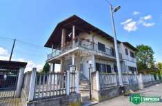 Foto Casa indipendente in vendita a Bosconero