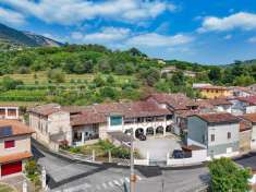 Foto Casa indipendente in vendita a Botticino