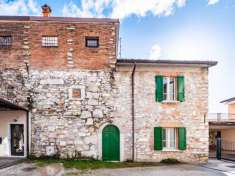 Foto Casa indipendente in Vendita a Botticino Botticino Sera