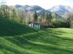 Foto Casa indipendente in Vendita a Bovegno loc segonasso