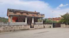 Foto Casa indipendente in vendita a Boville Ernica