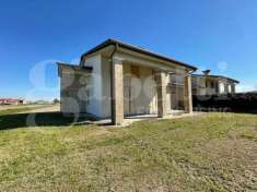 Foto Casa indipendente in vendita a Bovolenta