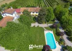 Foto Casa indipendente in vendita a Bovolenta