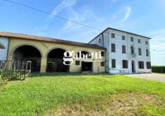 Foto Casa indipendente in vendita a Bovolenta
