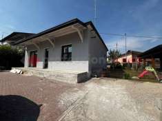 Foto Casa indipendente in Vendita a Bovolone