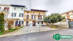 Foto Casa indipendente in vendita a Bozzole