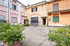 Foto Casa indipendente in vendita a Bozzolo