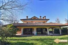 Foto Casa indipendente in vendita a Brandizzo
