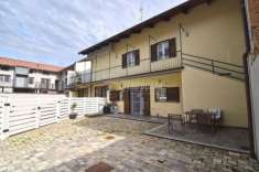 Foto Casa indipendente in vendita a Brandizzo