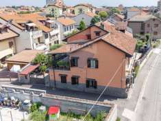 Foto Casa indipendente in vendita a Brandizzo