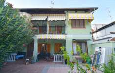 Foto Casa indipendente in vendita a Brandizzo