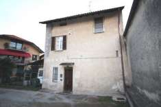 Foto Casa indipendente in vendita a Bregnano