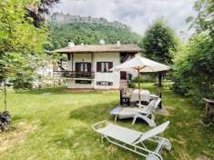 Foto Casa indipendente in vendita a Brentonico