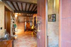 Foto Casa indipendente in vendita a Brescello