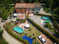 Foto Casa indipendente in vendita a Brescello