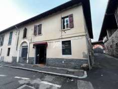 Foto Casa indipendente in Vendita a Brescia via dalla piazza