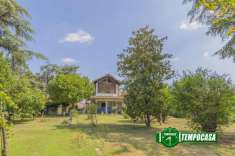 Foto Casa indipendente in vendita a Bressana Bottarone