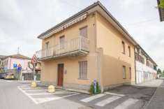 Foto Casa indipendente in vendita a Brignano Gera D'Adda