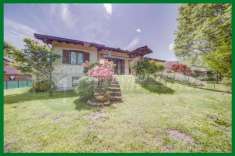 Foto Casa indipendente in vendita a Brissago Valtravaglia