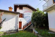 Foto Casa indipendente in vendita a Brissago Valtravaglia