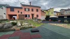 Foto Casa indipendente in vendita a Broni