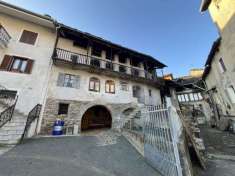 Foto Casa indipendente in vendita a Brosso