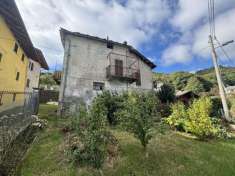 Foto Casa indipendente in vendita a Brosso
