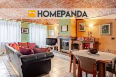 Foto Casa indipendente in vendita a Brusasco