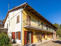 Foto Casa indipendente in vendita a Brusasco
