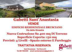 Foto Casa indipendente in vendita a Brusciano