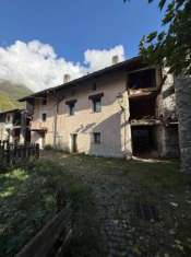 Foto Casa indipendente in vendita a Brusson