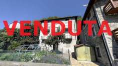 Foto Casa indipendente in vendita a Buglio In Monte - 6 locali 136mq