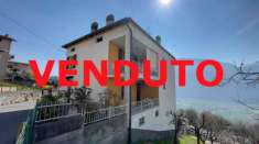Foto Casa indipendente in vendita a Buglio In Monte