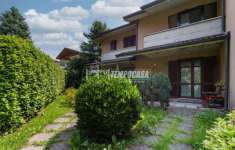 Foto Casa indipendente in vendita a Bulciago