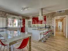 Foto Casa indipendente in vendita a Buriasco - 6 locali 210mq