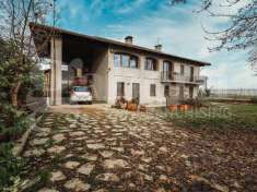 Foto Casa indipendente in vendita a Buriasco