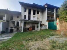 Foto Casa indipendente in vendita a Burolo