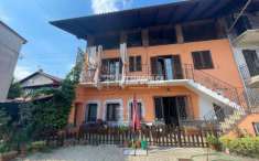 Foto Casa indipendente in vendita a Busano