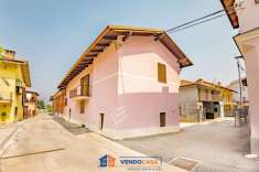 Foto Casa indipendente in vendita a Busca