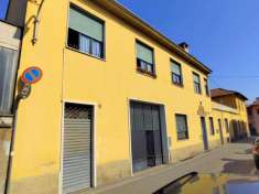 Foto Casa indipendente in vendita a Buscate