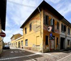 Foto Casa indipendente in vendita a Buscate