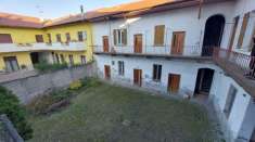 Foto Casa indipendente in vendita a Busto Arsizio