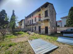 Foto Casa indipendente in vendita a Busto Arsizio