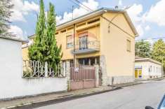 Foto Casa indipendente in vendita a Busto Arsizio