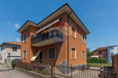 Foto Casa indipendente in vendita a Busto Arsizio