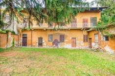 Foto Casa indipendente in vendita a Busto Arsizio