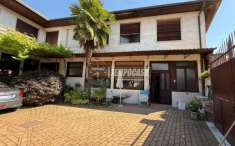 Foto Casa indipendente in vendita a Busto Garolfo