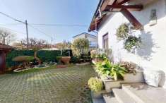 Foto Casa indipendente in vendita a Cabiate