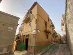 Foto Casa indipendente in vendita a Caccamo