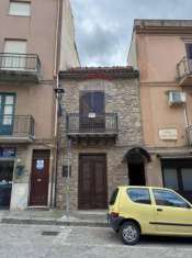 Foto Casa indipendente in vendita a Caccamo